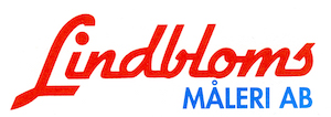 Lindbloms M&aring;leri